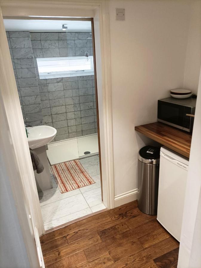 Mezzanine Style Studio Apartment 8 London Ngoại thất bức ảnh