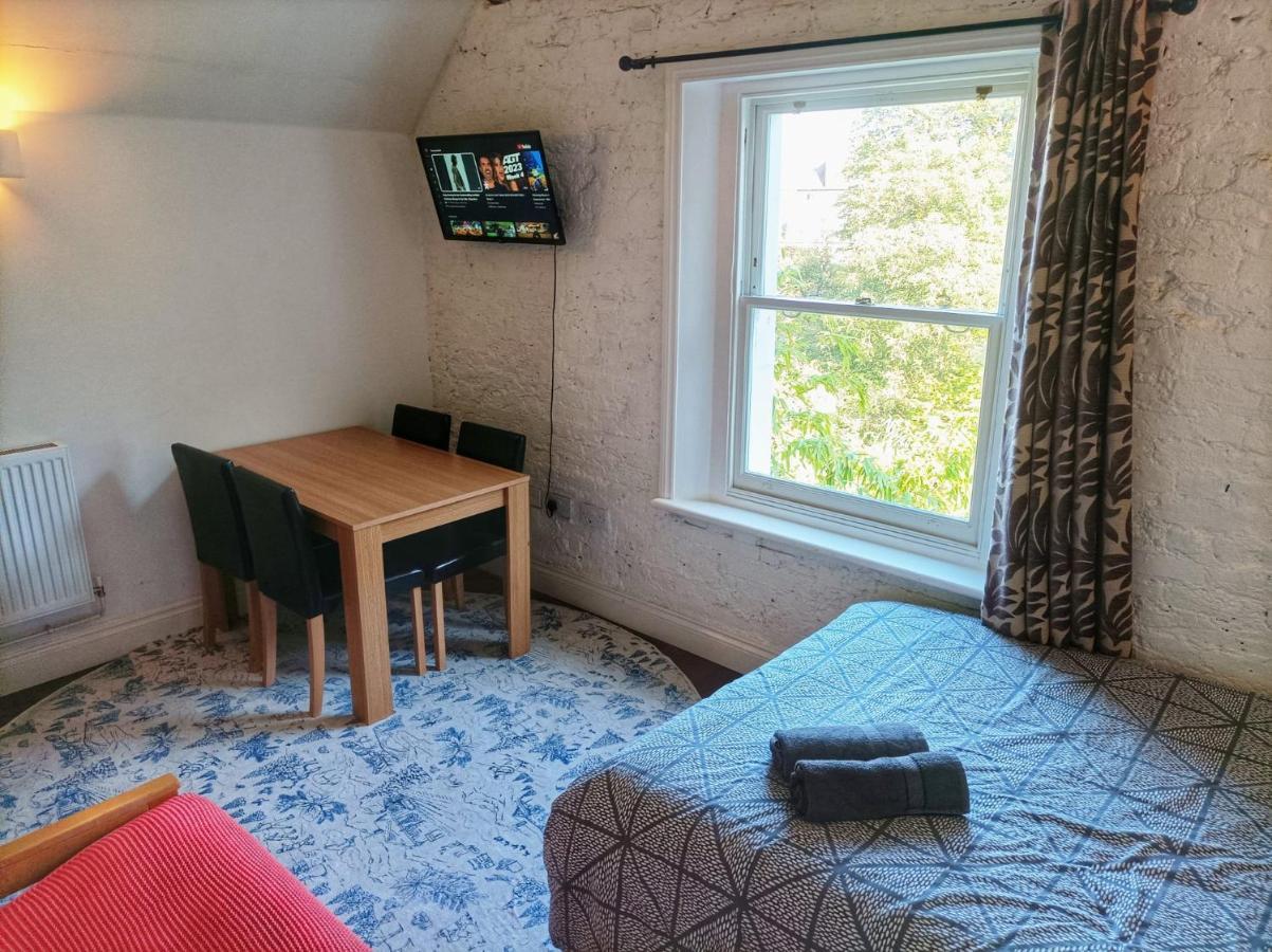 Mezzanine Style Studio Apartment 8 London Ngoại thất bức ảnh